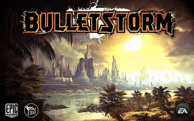 Bulletstorm（バレットストーム)』 FF2400.jp ゲームの紹介とレビュー