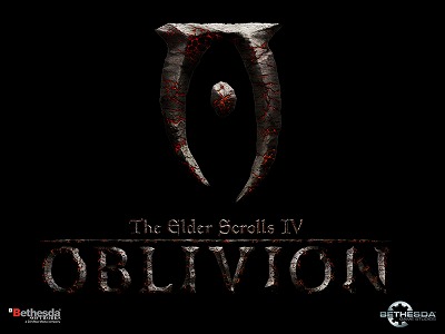The Elder Scrolls Iv Oblivion エルダースクロールズ4 オブリビオン Ff2400 Jp ゲームの紹介とレビュー